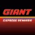 Giant Express Rewards