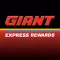 Giant Express Rewards