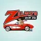 Zelmo's Zip In