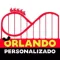 Orlando Personalizado
