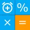 Timely: Time Calculator