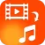 Video to Mp3 Audio Converter