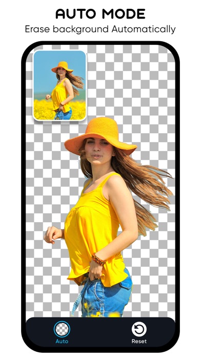 Auto Background Changer, Photo Screenshots