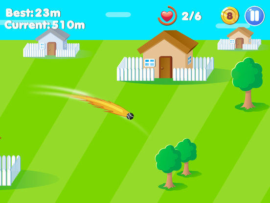 Stickman Baseball Star iPad Screenshots