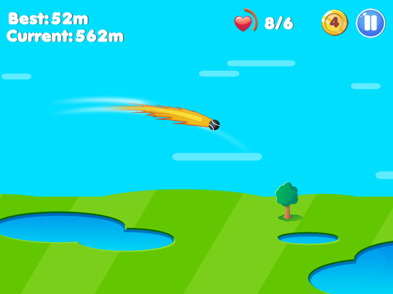 Stickman Baseball Star iPad Screenshots