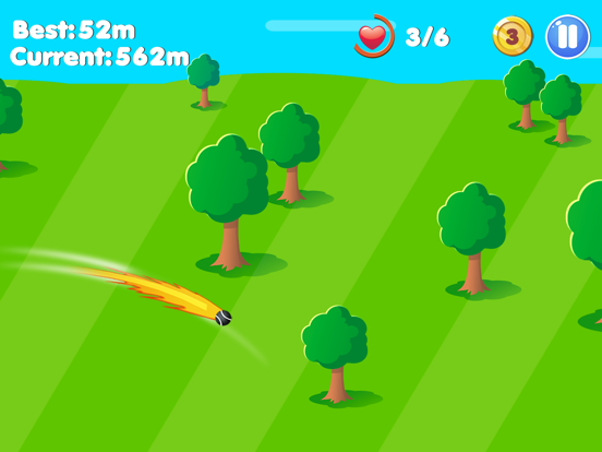 Stickman Baseball Star iPad Screenshots