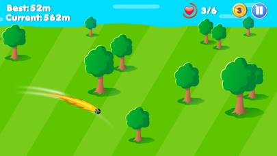 Stickman Baseball Star Screenshots