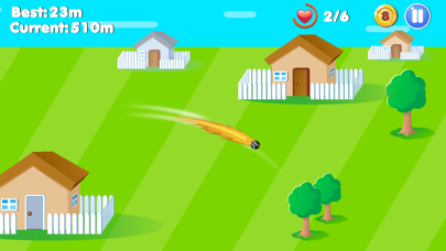 Stickman Baseball Star Screenshots