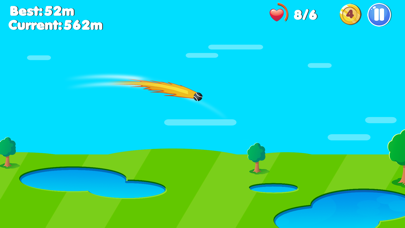 Stickman Baseball Star Screenshots