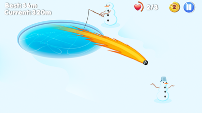 Stickman Baseball Star Screenshots