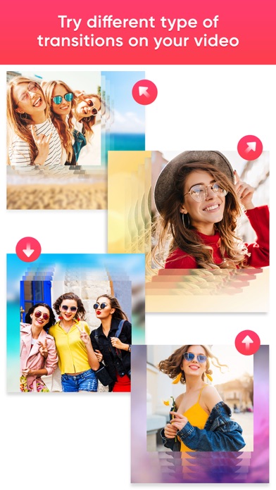 MakeMyMovie-Movie maker Screenshots