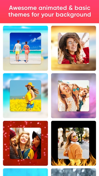 MakeMyMovie-Movie maker Screenshots