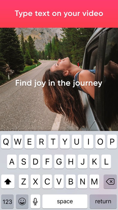 MakeMyMovie-Movie maker Screenshots
