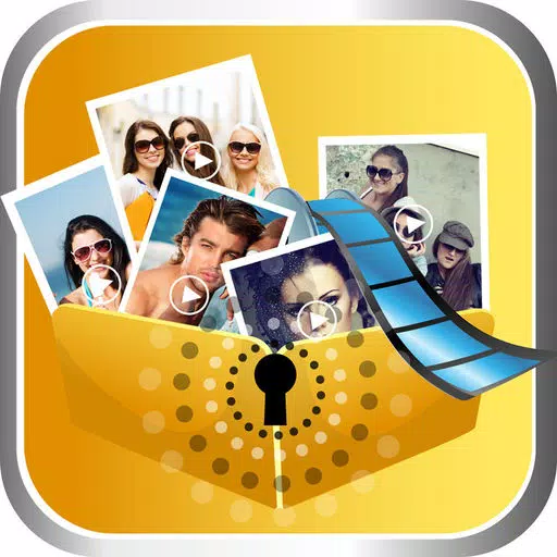 Photo Locker – Photo Privacy Security Safety Lock Photo Locker – Photo Privacy Security Safety Lock