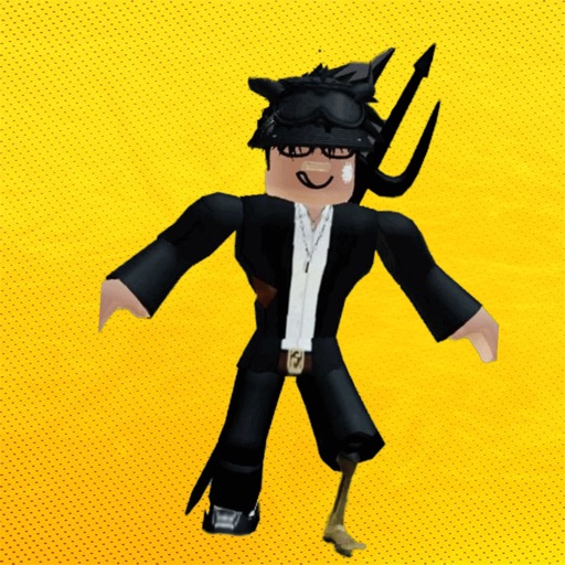 ROBLOX: Master Skins Wallpaper ROBLOX: Master Skins Wallpaper