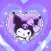 Sanrio & Kuromi Wallpaper 4k
