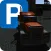 TIR Parking Simulation 3D