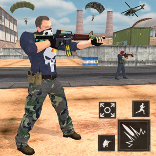 Counter Terrorist Black Ops Counter Terrorist Black Ops