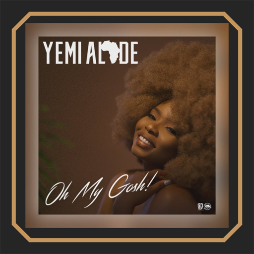 Yemi Alade