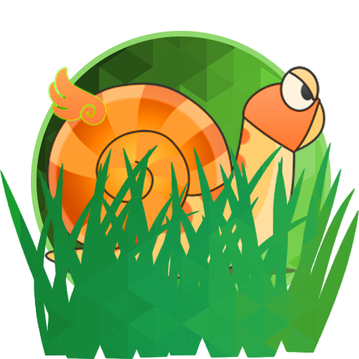 Snail Racer!