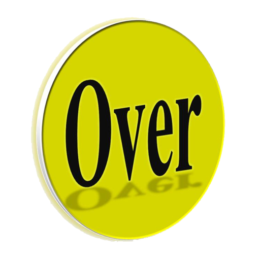 Over