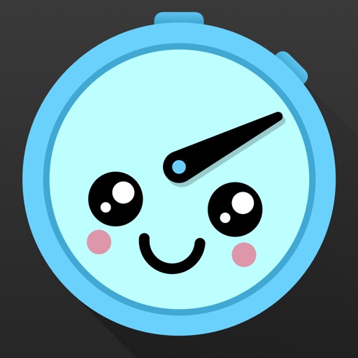 Time’s Up! — Visual Timer Time’s Up! — Visual Timer
