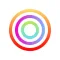 Clash of Rings - Relaxing Puzzle Game