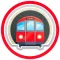 Metro: Paris London Amsterdam