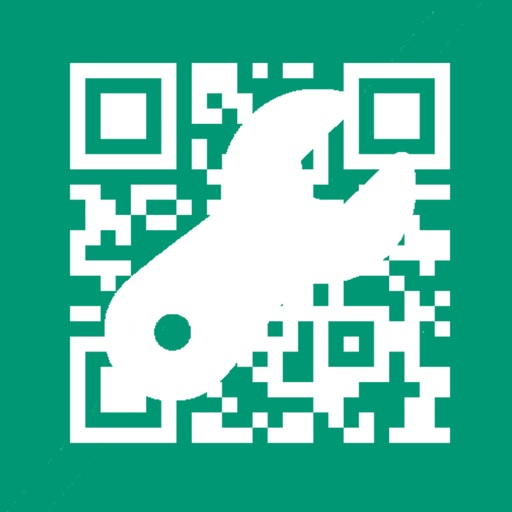 QR Tool - overlay0110 QR Tool - overlay0110