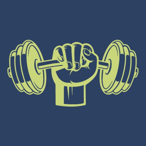 OverLoad Fitness - Gym Tracker OverLoad Fitness - Gym Tracker