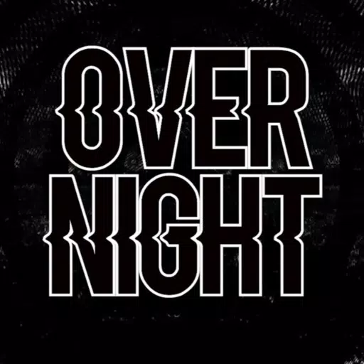 OVERNIGHT Ghost Hunt Toolbox OVERNIGHT Ghost Hunt Toolbox