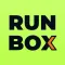 RunBox - AI Running Coach