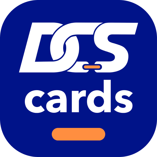 DCS Cards