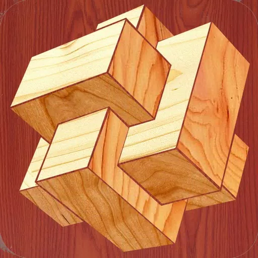 Mudoku: Chinese Woodcraft Mudoku: Chinese Woodcraft