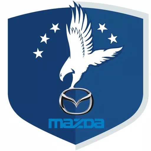 Eagle Buys Mazdas Eagle Buys Mazdas