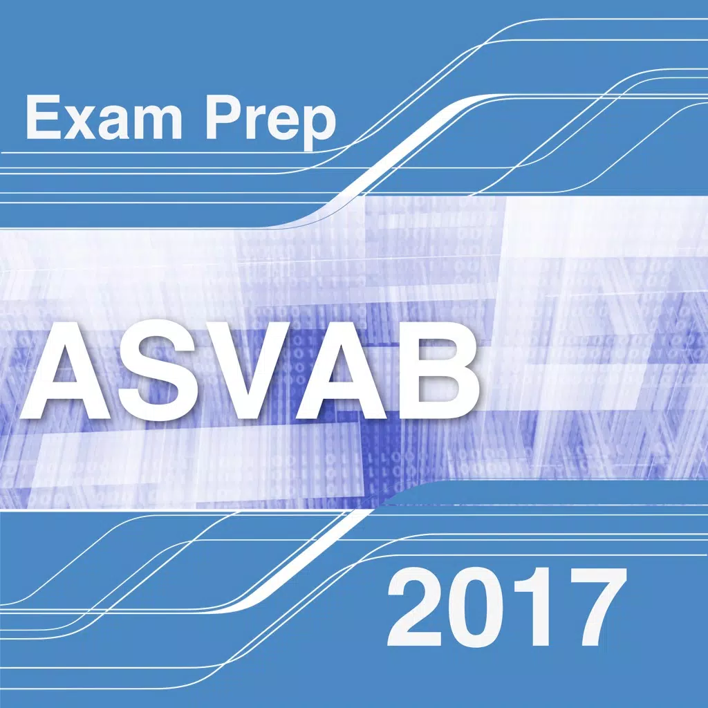 ASVAB 2017, Practice Exam ASVAB 2017, Practice Exam