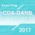 CDA-DANB - 2017, Practice Exam