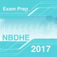 NBDHE: Dental Hygienist - 2017 - Practice Exam