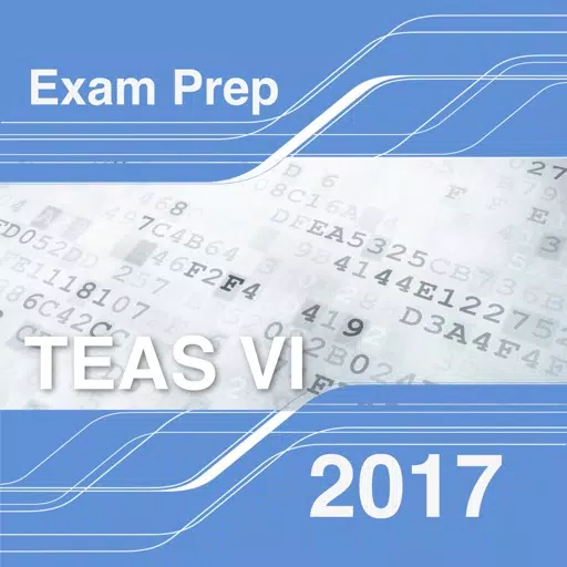 TEAS VI - 2017, Practice Exam TEAS VI - 2017, Practice Exam