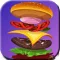 Burger Tower 3D
