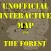 Map for The Forest