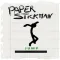 Paper StickMan