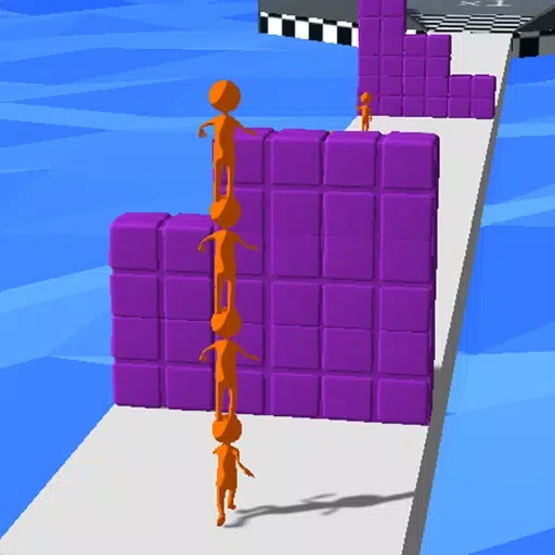 Stacky Run
