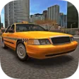 Taxi Sim 2016