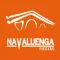 Fiestas Navaluenga 2016