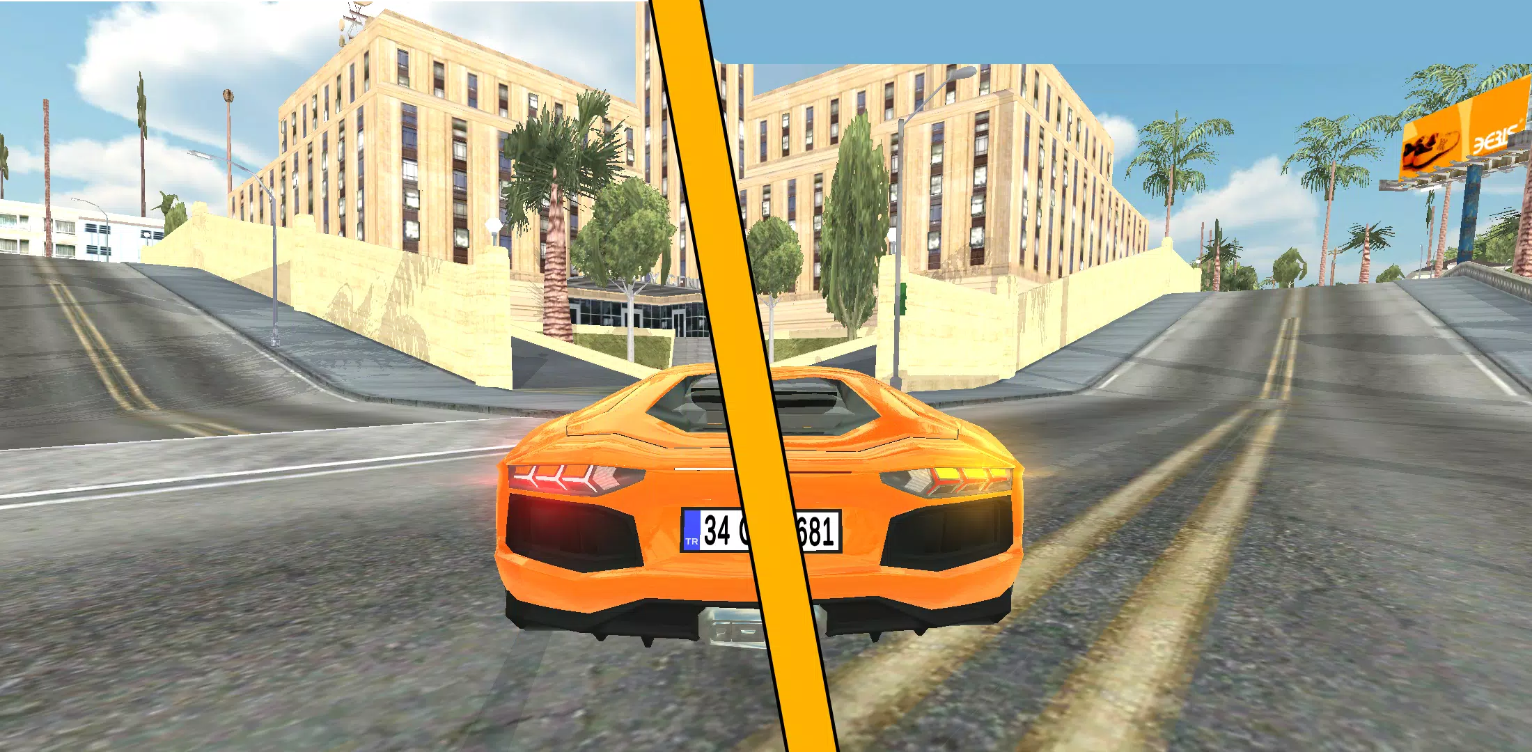 E60 M5 Drift & Park Simulator Screenshots