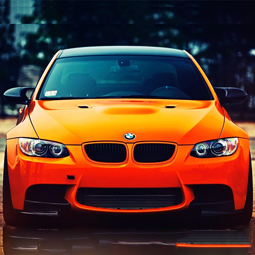 E92 M3 Drift & Park Simulator