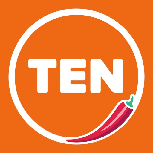 Ten radio Ten radio