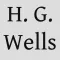 Learning with H. G. Wells