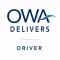 OWA Delivers - Driver